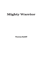 Mighty Warrior