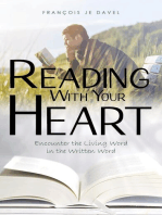 Reading with Your Heart