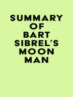 Summary of Bart Sibrel's Moon Man