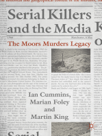 Serial Killers and the Media: The Moors Murders Legacy