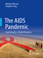 The AIDS Pandemic: Searching for a Global Response