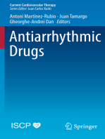 Antiarrhythmic Drugs