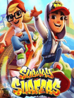 Subway Surfers Secrets 2022