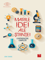 Marile idei ale științei: O introducere completă