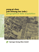 Geographical Data Acquisition