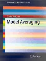 Model Averaging