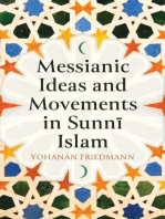 Messianic Ideas and Movements in Sunni Islam