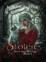 Stolen: Love and Revenge, #2