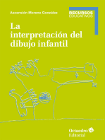 La interpretación del dibujo infantil