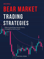 Bear Market Day Trading Strategies: Day Trading Strategies, #1