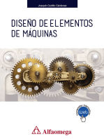 Diseño de Elementos de Máquinas