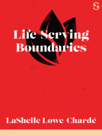 Life-Serving Boundaries