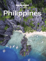 Lonely Planet Philippines