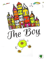 The Boy