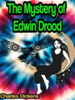 The Mystery of Edwin Drood