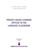 Project-Based Learning Applied to the Language Classroom