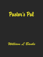 Pastor's Pal