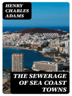 The Sewerage of Sea Coast Towns