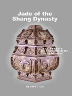 Jade of the Shang Dynasty