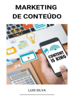 Marketing de Conteúdo