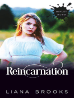 Reincarnation: Inklet, #90