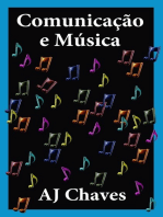 Comunicação E Música