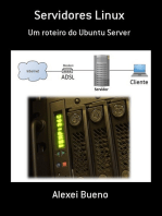 Servidores Linux