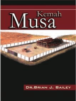 Kemah Musa