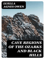 Cave Regions of the Ozarks and Black Hills