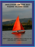 Ingleside on the Bay: Padre Island Kids