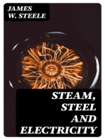 Steam, Steel and Electricity