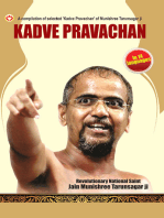 Kadve Pravachan