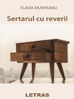 Sertarul cu reverii