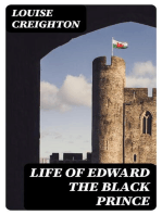 Life of Edward the Black Prince