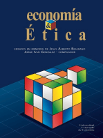 Economía y ética