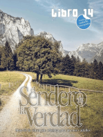 El Sendero de la Verdad, Libro 14: Material de educación cristiana para jóvenes y adultos.