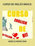 Curso De Inglês Básico