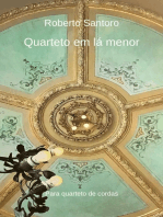 Quarteto Em Lá Menor