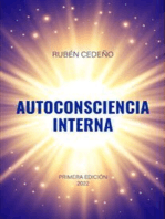 Autoconsciencia Interna