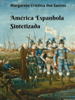 América Espanhola Sintetizada