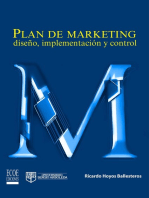 Plan de marketing