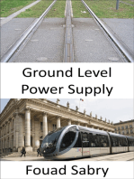 Ground Level Power Supply: Railway Vision for the Future