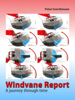 Windvane Report: A journey through time