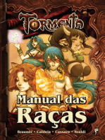 Manual das Raças