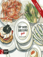 Top Tapas Barcelona