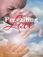 Prevailing Love