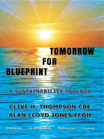 Blueprint For Tomorrow