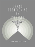 Brand Positioning in Pharma