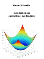 Introduction aux ensembles et aux fonctions