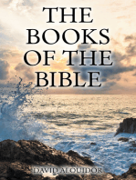 The Books of the Bible